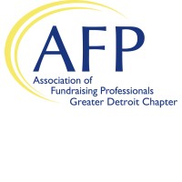 AFP Greater Detroit Chapter logo - Similar company to Nemeth Bonnette Brouwer Pc