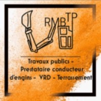 RMB TP logo - Similar company to Derancourt