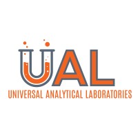 Universal Analytical Laboratories Inc. logo - Similar company to Hydra Chem