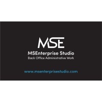 MSEnterprise Studio logo - Similar company to B2B Lead 4 You