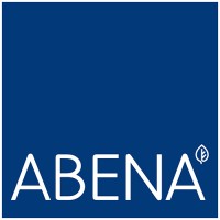 Abena Nederland logo - Similar company to Abena