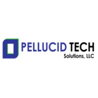 Pellucid Tech Solutions logo - Similar company to Glacier Analytics