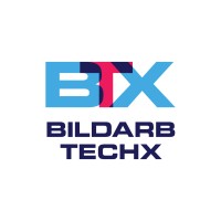 BildarbTechX logo - Similar company to To Brand