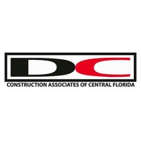 DC Construction Associates of Central Florida, LLC logo - Similar company to Baylor Construction Inc.