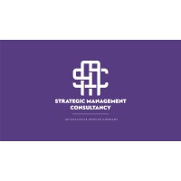 SMC/ Strategic Management Consultancy logo - Similar company to Onel Business Solutions
