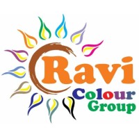 Ravi Colour Group logo - Similar company to Multipro Raw Material Trading Llc