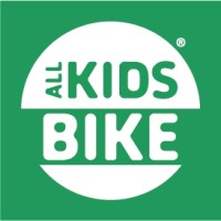 All Kids Bike logo - Similar company to Strider Bikes