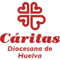 Cáritas Diocesana de Huelva logo - Similar company to Plena Inclusión Andalucía