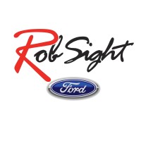 Rob Sight Ford logo - Similar company to Bob Allen Ford