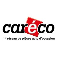 Caréco Saint-Etienne logo - Similar company to Autocirc