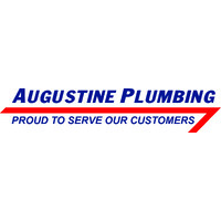 Augustine Plumbing logo - Similar company to Innovative Mechanical Contractors