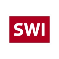 SWI swissinfo.ch logo - Similar company to Aptacore