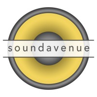 Sound Avenue logo - Similar company to Sound Cycle