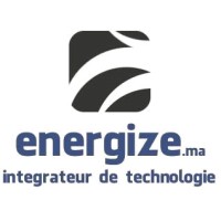 Energize SARL logo - Similar company to Yakotmat