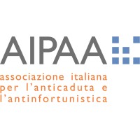 AIPAA - Associazione Italiana per l'Anticaduta e l'Antinfortunistica logo - Similar company to Linea V - Linee Vita Condominiali