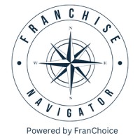 The Franchise Navigator logo - Similar company to Ifoam®