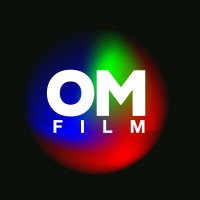 OM Film logo - Similar company to Faro