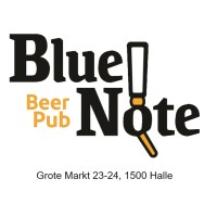 Blue Note Pub - Halse Pub