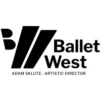 Ballet West logo - Similar company to Downtown Alliance