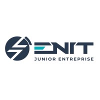 ENIT Junior Entreprise logo - Similar company to Crypta