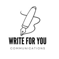 Write For You Communications