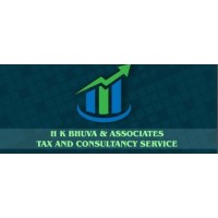 H K BHUVA AND ASSOCIATES logo - Similar company to Shreeji Consultancy