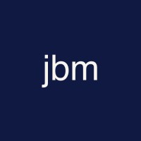 JBM logo - Similar company to Studi