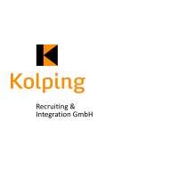 Kolping Recruiting & Integration GmbH logo - Similar company to Interaktiv Manufaktur