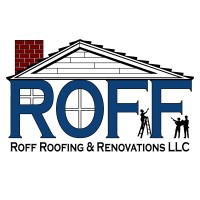 Roff Roofing & Renovations LLC logo - Similar company to Tileex