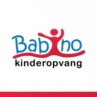 Babino Kinderopvang logo - Similar company to &Co.