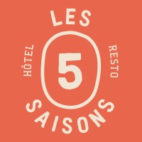 Hotel les 5 Saisons logo - Similar company to Van Dal Hout