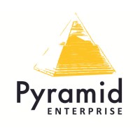 Pyramid Industries logo - Similar company to Poddar International