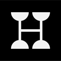 Helms Workshop logo - Similar company to Handsome