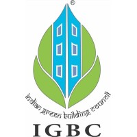 IGBC MUMBAI CHAPTER logo - Similar company to Indian Green Building Council Cusat Chapter
