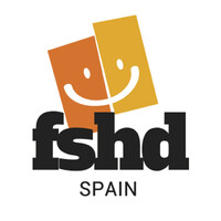 FSHD SPAIN logo - Similar company to Fshd Europe/ Fshd European Trial Network
