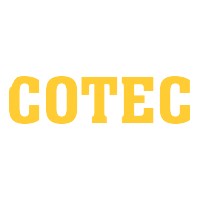 Cotec Asturias logo - Similar company to Verot Sa