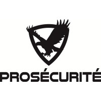 Pro sécurité logo - Similar company to Pro Sécurité Privée