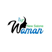 New Salone Woman Organization logo - Similar company to Breaking The Ice