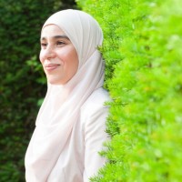 MonFaraz logo - Similar company to Islamitische Studentenvereniging Amsterdam (Isa)