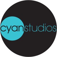 Cyan Studios Limited logo - Similar company to Cyan Studios Ltd