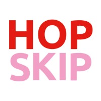HopSkip Studios Ltd. logo - Similar company to Live Crew Ltd