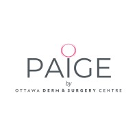 PAIGE logo - Similar company to Ottawa Derm & Surgery Centre