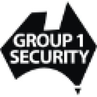Group 1 Security logo - Similar company to Priority Protection Group