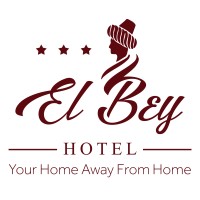 Hôtel El Bey logo - Similar company to Epic Ecoloh