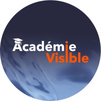 ACADEMIE VISIBLE logo - Similar company to Little & Cool