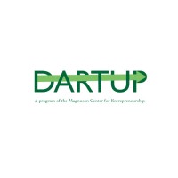 DartUP Dartmouth - A Program of the Magnuson Center logo - Similar company to Epsilon Eta At Cornell University