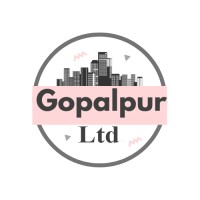Gopalpur Ltd. logo - Similar company to Gopalpur Industrial Park
