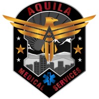 Aquila Medical Services logo - Similar company to Apex Paramedics