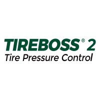 TIREBOSS Tire Pressure Control logo - Similar company to Wolverine Flow Control, Lp