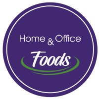 Home&OfficeFoods logo - Similar company to Clearaction Continuum